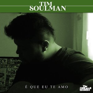 É Que Eu Te Amo - Single