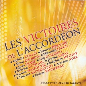 Les Victoires De L'accordeon