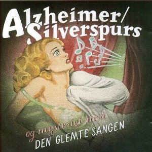 Image for 'Alzheimer Silverspurs'