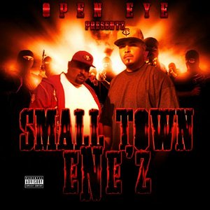 Small Town Ene'z