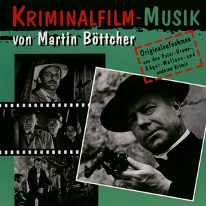 Kriminalfilm-Musik