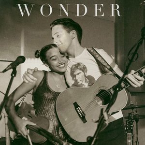 Wonder - EP