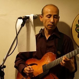 Kumio Kurachi 的头像