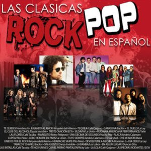 Las Clasicas Rock Pop en Espanol