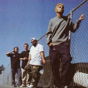 'Nu metal' için resim