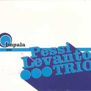 Pessi Levanto Trio