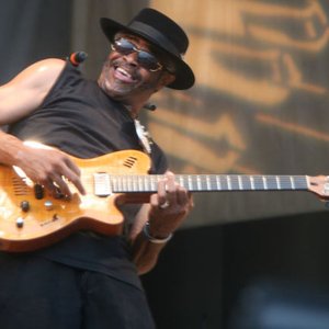 Theodis Ealey 的头像