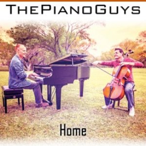 Аватар для Jon Schmidt, Steven Sharp Nelson & The Piano Guys