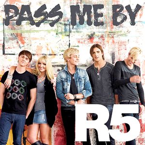 Pass Me By (Radio Disney Version)