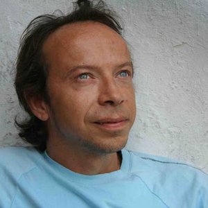 Аватар для DJ Gaetano Fabri