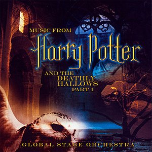 Music from Harry Potter and the Deathly Hallows, Part 1