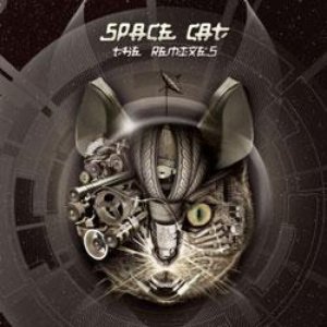 Space Cat - The Remixes