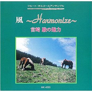 Kaze Harmonize
