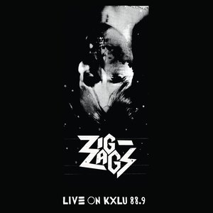 Zig Zags Live on KXLU 88.9