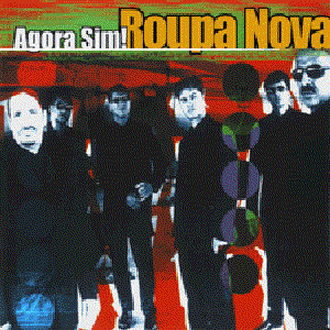Roupa Nova - 04 - Deixa o Amor Acontecer Lyrics - Zortam Music