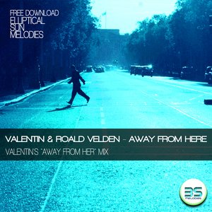 Image for 'Valentin & Roald Velden'