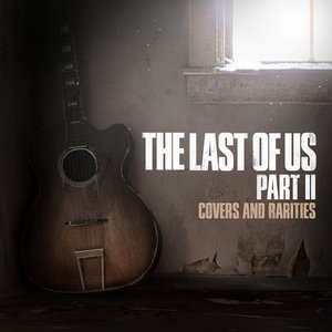 “The Last Of Us Part 2”的封面