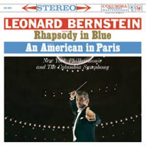 GERSHWIN: Rhapsody in Blue / An American in Paris