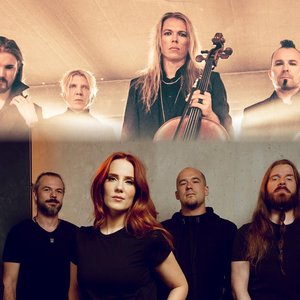 Avatar for Apocalyptica & Epica