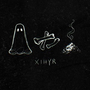 ghosts, bones, and ashes