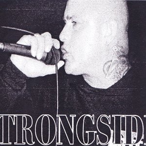 Strongside のアバター