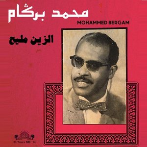 Mohamed Bergam 的头像