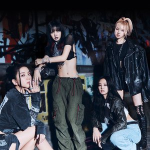 블랙핑크 的头像