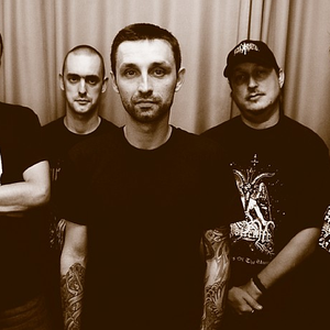 Liar photo provided by Last.fm