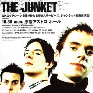 The Junket 的头像