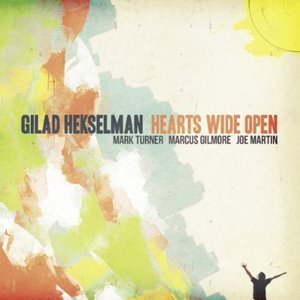 Hearts Wide Open