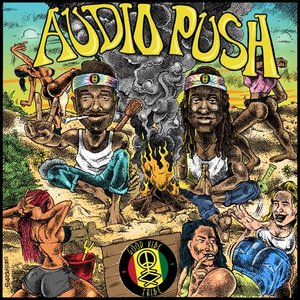 Good Vibe Tribe