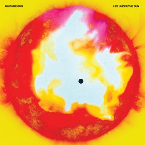 Life Under The Sun - EP