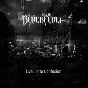 Live... Into confusion