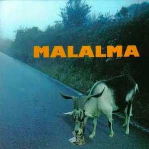 Vuelve Malalma 2008