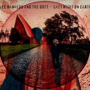 Last Night On Earth (Bonus Track Version)