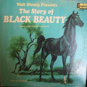 Walt Disney Presents the Story of Black Beauty