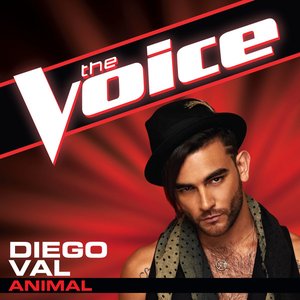 Animal (The Voice Performance) - Single