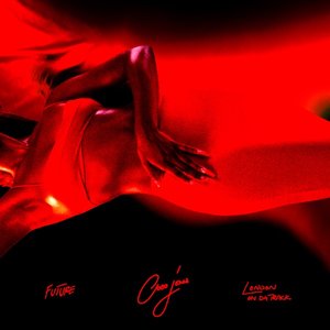 Coco Jones, London On Da Track & Future 的头像
