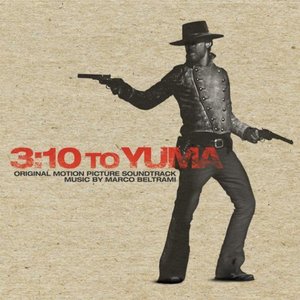 Image for '3:10 to Yuma (2007)'