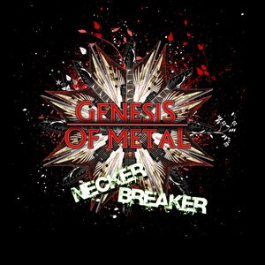 Avatar for Necker Breaker