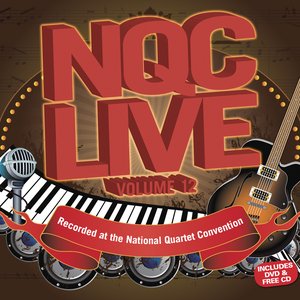 NQC Live Volume 12