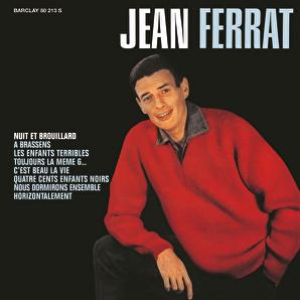 Jean Ferrat - Toujours la meme g... Lyrics - Zortam Music