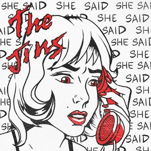 She Said - Single