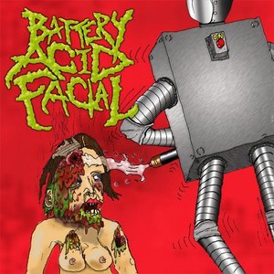 Avatar for Battery Acid Facial