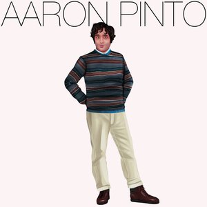 Aaron Pinto [Explicit]
