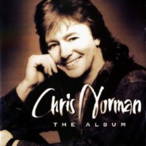 The Album cover