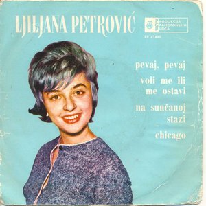 Avatar for Liljana Petrovic