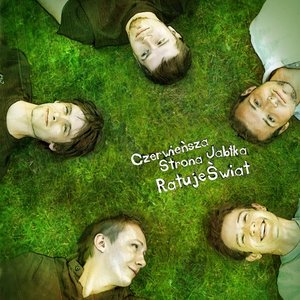 Avatar for Czerwieńsza Strona Jabłka