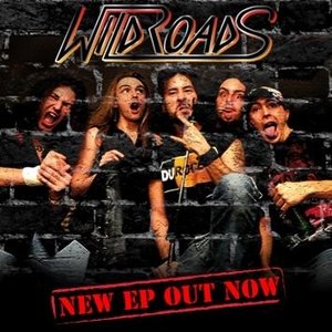 Wildroads 的头像