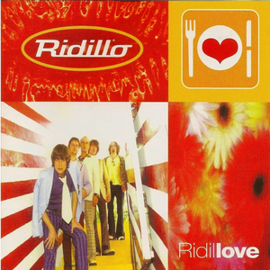 Ridillove